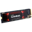 Mushkin GAMMA - SSD - 8 TB - PCIe 4.0 x4 (NVMe)