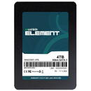 Mushkin ELEMENT - SSD - 4 TB - SATA 6Gb/s