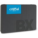 Crucial  BX500 - 240 GB - 2.5" - SATA 6 GB/s