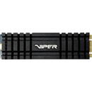Patriot Viper VPN110 - solid state drive - 512 GB - PCI Express 3.0 x4 (NVMe)