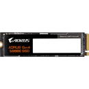 AORUS Gen4 5000E - SSD - 1 TB - PCIe 4.0 x4 (NVMe)