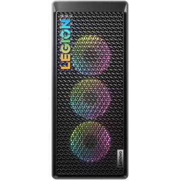 Sistem desktop brand Lenovo Legion T7 34IRZ8 Tower Intel Core i9-13900KF 32GB 2TB SSD NVIDIA  GeForce RTX 4080 16GB No OS