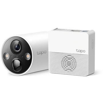 Camera de supraveghere TP-LINK TAPO C420S1 WIFI 1 CAM HOME SECURITY