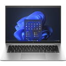 HP HP EliteBook 1040 G10 Intel Core i7-1370P 14inch WQXGA, 32GB RAM, 512GB SSD, W11P,ARGINTIU