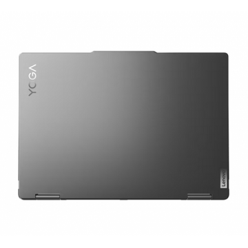 Notebook Lenovo Yoga 7 14ARP8 14inch 2.8K OLED AMD Ryzen 7 7735U 16GB RAM 1TB SSD  AMD Radeon 680M Graphics W11H Storm Grey