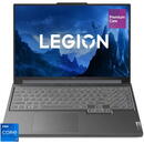 Lenovo Legion Slim 5 16IRH8 Intel Core i7-13700H 16INCH WQXGA 16GB RAM 512GB SSD  NVIDIA GeForce RTX 4070  Free DOS Storm Grey
