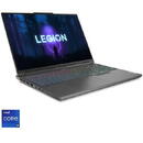 Lenovo Legion Slim 7 16IRH8  Intel Core i9-13900H 16inch 16GB RAM 1TB SSD  nVidia GeForce RTX 4070 Free DOS Storm Grey