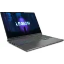 Lenovo Legion Slim 7 16IRH8 Intel Core i7-13700H 16INCHI 16GB RAM 1TB SSD nVidia GeForce RTX 4060 Free DOS Storm Grey