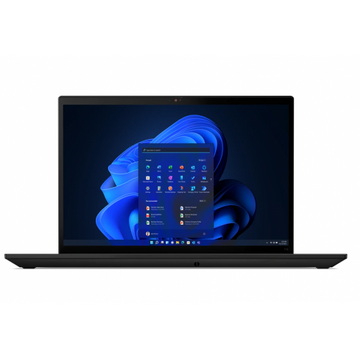 Notebook Lenovo ThinkPad T16 Gen 2 16" WUXGA  Intel Core i7 1355U 16GB 1TB SSD Intel Iris Xe Graphics Windows 11 Pro Thunder Black