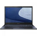 Asus ExpertBook B2 B2502CBA-BQ0374X 15.6" FHD Intel Core i7-1260P 16GB 1TB SSD Intel Iris Xe Graphics No OS Star Black