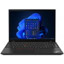Lenovo ThinkPad P16s Gen2 16" WQUXGA Intel Core i7 1370P 64GB 2TB SSD nVidia RTX A500 4GB Windows 11 Pro Villi Black