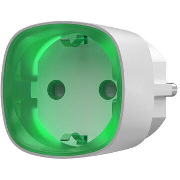 AJAX SOCKET WHITE