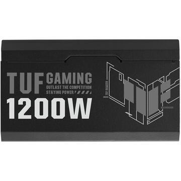 Sursa Asus TUF Gaming 1200W, 1200W