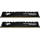 Patriot Memory Signature Premium, 32GB, DDR5-5600MHz, CL46, Dual Channel