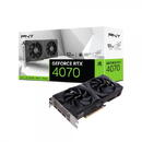 GeForce RTX 4070 12GB DUAL FAN VCG407012DFXPB1