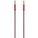 Ldnio LDNIO LS-Y01 3.5mm jack cable 1m (red)