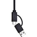 UNITEK UNITEK ADAPTER USB-A/USB-C - RJ-45 2.5 GBIT, U1313C
