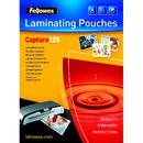 Fellowes Fellowes ImageLast A4 125 Micron Laminating Pouch - 100 pack