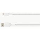 Belkin  CAA002BT0MWH lightning cable 0.15 m White