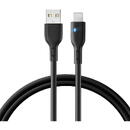 JOYROOM USB cable - Lightning 2.4A 1.2m Joyroom S-UL012A13 - black