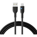 JOYROOM USB - Lightning 2.4A 2m cable Joyroom S-UL012A13 - black