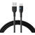 USB cable - USB C 3A 2m Joyroom S-UC027A13 - black