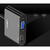 Ugreen adapter converter HDMI - VGA / HDMI + mini jack 3.5mm black (CM101)
