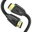 UGREEN Ugreen HDMI 2.0 4K UHD cable 5m black (HD118)