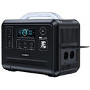 choetech Choetech portable powerbank power bank LiFePO4 960Wh 1200W black (BS005)