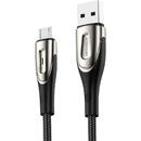 Micro USB 3A Fast Charging Cable 1.2m Joyroom S-M411 (black)