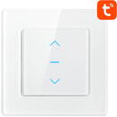 Smart WiFi  N-CS10-W TUYA Alb