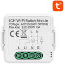 Avatto Smart Switch Module WiFi Avatto N-WSM01-1 TUYA