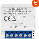 Avatto Smart Switch Module WiFi Avatto WSM16-W1 TUYA