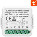 Avatto Smart Dimmer Switch Module WiFi Avatto N-DMS01-2 TUYA