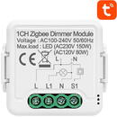 Avatto Smart Dimmer Switch Module ZigBee Avatto N-ZDMS01-1 TUYA