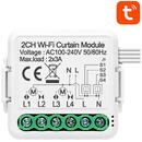 Avatto Smart Curtain Switch Module WiFi Avatto N-CSM01-2 TUYA
