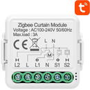 Avatto Smart Curtain Switch Module ZigBee Avatto N-ZCSM01-1 TUYA