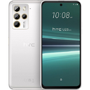 HTC U23 Pro 256GB 12GB RAM 5G Dual SIM Snow White