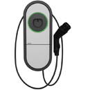 Ensto Ensto One Home 11 KW Wallbox Electric Car Charging Station