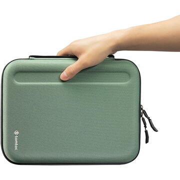 Tomtoc - FancyCase (B06A1T1) - iPad Pro 11 (2018 / 2020 / 2021 / 2022) - Cactus