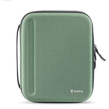 Tomtoc - FancyCase (B06B1T1) - iPad Pro 12.9 (2018 / 2020 / 2021 / 2022) - Cactus
