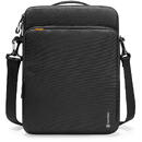 Tomtoc Defender Universala 16″, Negru