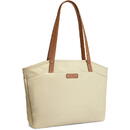 Tomtoc Tote Universala 14″, Bej