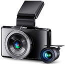 360 360 G500H | Dash Camera | Front + rear camera set, 1440p, GPS