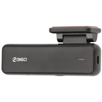 Camera video auto 360 HK30 | Dash Camera | 1080p, MicroSD slot