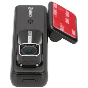 Camera video auto 360 HK30 | Dash Camera | 1080p, MicroSD slot