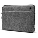 Tomtoc Tomtoc - Tablet Sleeve (B18A1G3) - for iPad with Shock-Absorbing Padding - Gray