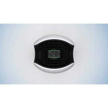 MILL Silent Pro air purifier white
