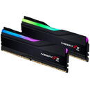 Trident Z5 RGB F5-8000J4048F24GX2-TZ5RK Modul memorie 48 GB 2 x 24 GB DDR5 8000 MHz