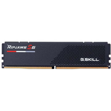 Memorie G.Skill Ripjaws S5 F5-6400J3239F24GX2-RS5K Modul de memorie 48 GB 2 x 24 GB DDR5 6400 MHz